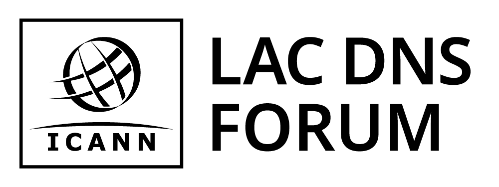 Logo DNS LAC